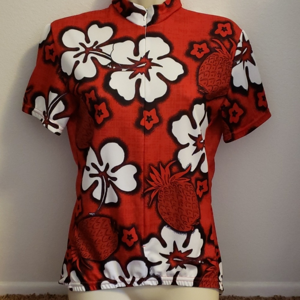 Performance Bike Technical Medium Women's Jersey